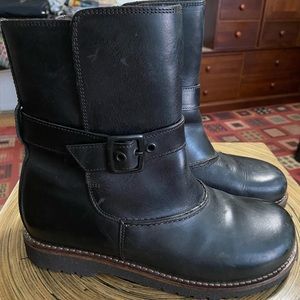 Birkenstock Footprints Collins Boots